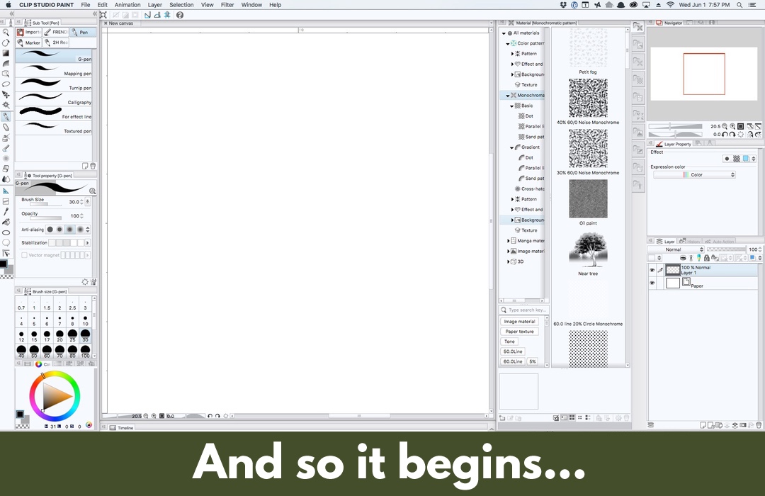 About - Learn CSP