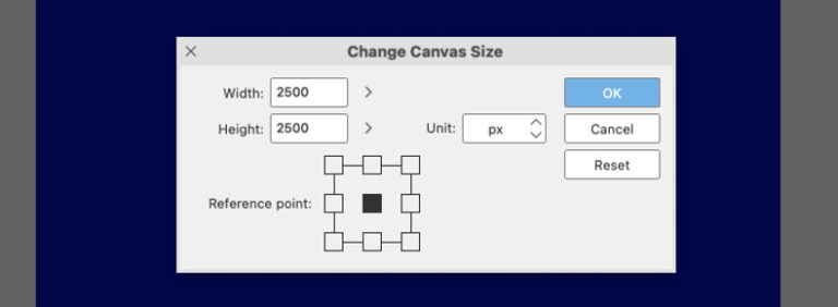 How to Crop an Image in Clip Studio Paint