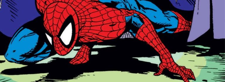 The Amazing Spider-Man #305: “Westward Woe!”