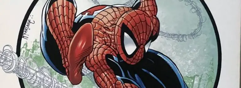 The Amazing Spider-Man by David Michelinie and Todd McFarlane Omnibus