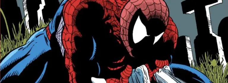 The Amazing Spider-Man #308: “Dread”