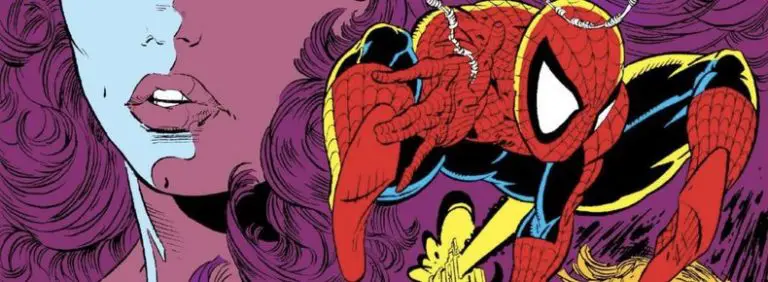 The Amazing Spider-Man #309: “Styx and Stone”