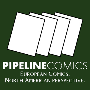 PipelineComics logo