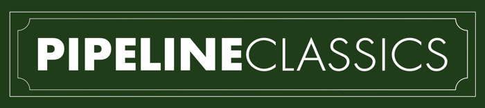 Pipeline Classics Logo