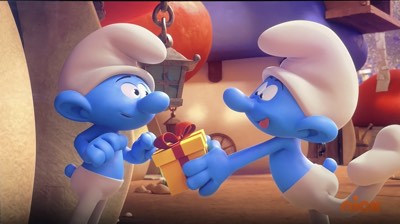 Every Jokey Smurf gag, Part 1